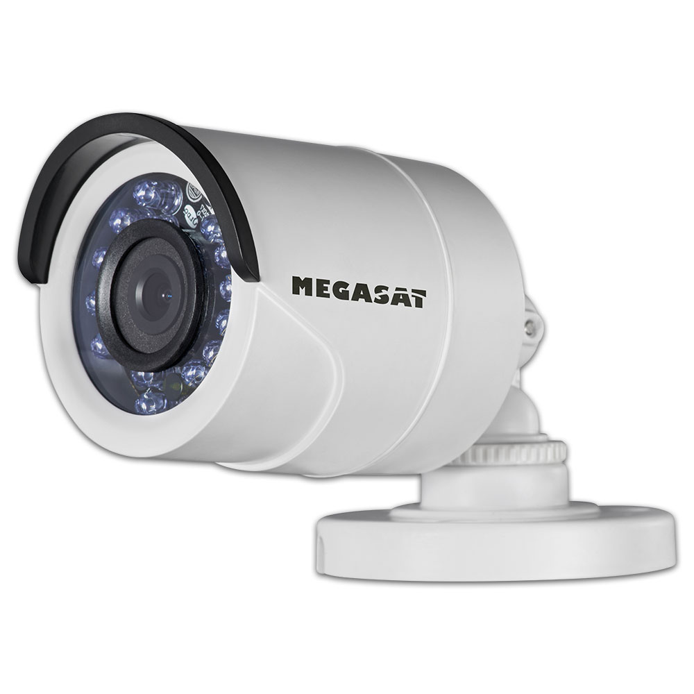 Ersatz Zusatz Kamera Megasat HSC 10 2MP für HSC 7800  Video Überwachung IP66