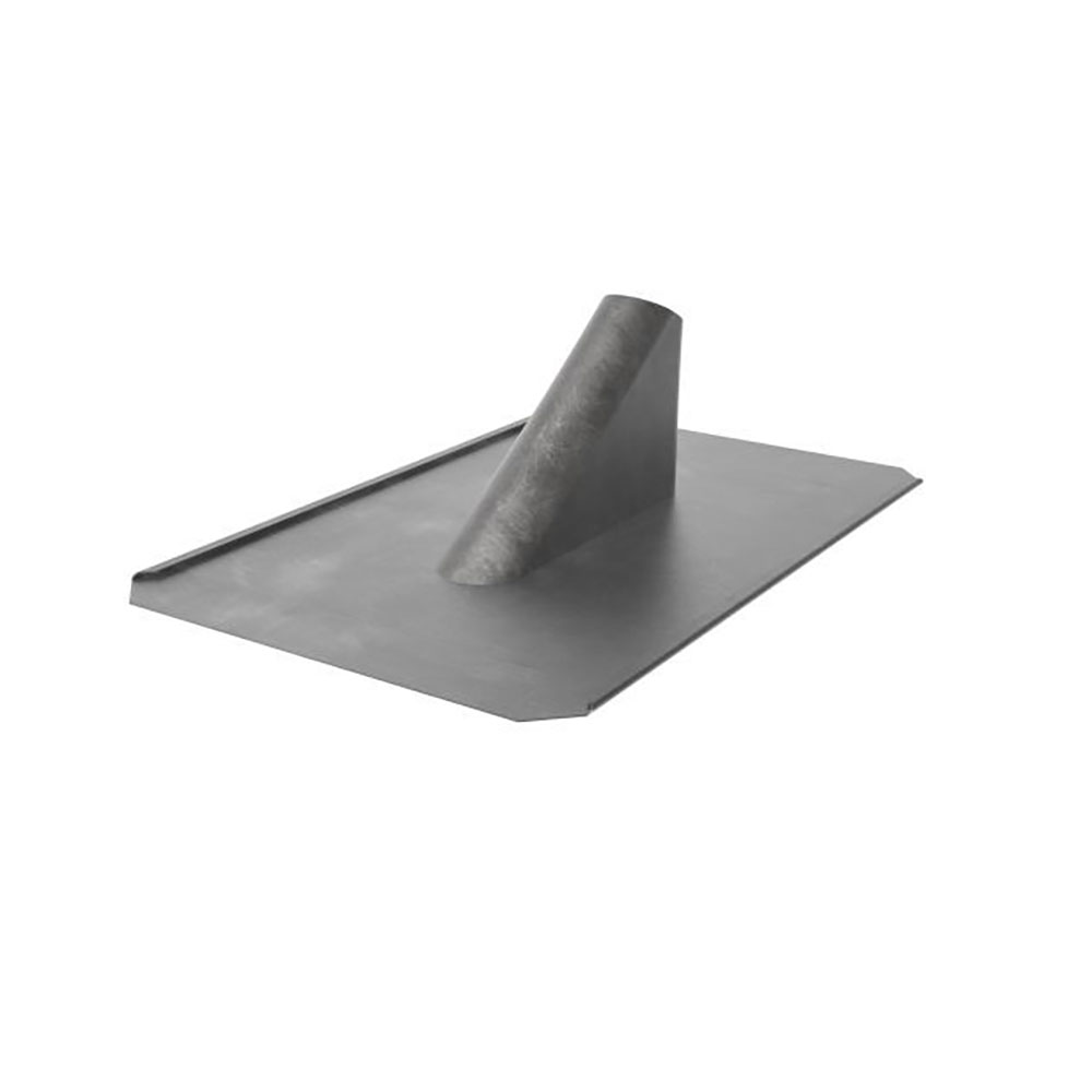 Kathrein ZTB 42 Dachziegel Dachabdeckblech Bleiblech Bleiziegel Sat Montage 48mm Mast