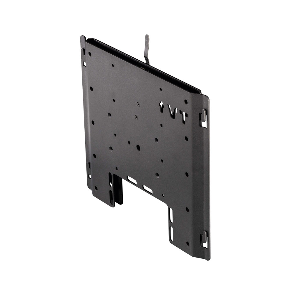 Alphatronics SLIM MOUNT BASE 1 TV-Wandhalter TFT Halterung 19-27" Fernseher entriegelbar