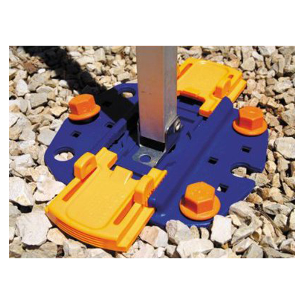 22054_0-Kopie Peggy Peg PP Fix & Go Ankerplatte 2.0 Befestigungsplatte für Markise