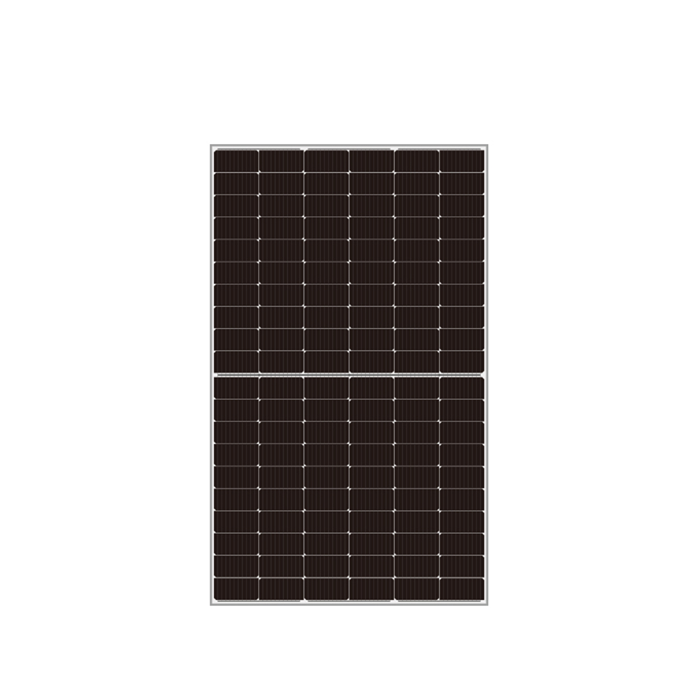 Solarmodul PV-Modul 550W Mono Crystalline Solaranlage Solar Modul PV Photovoltaik half cut