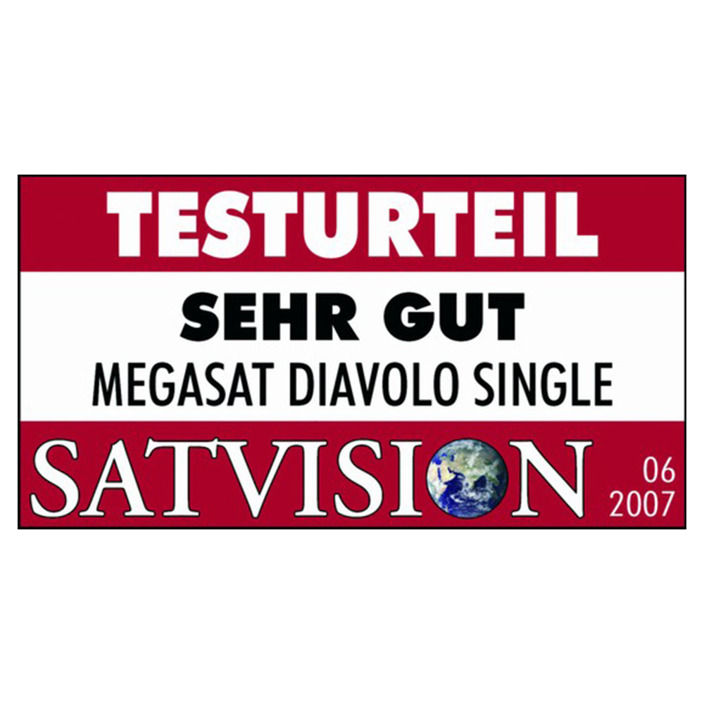 Megasat-Single-LNB-Diavolo-GOLD-Test-Satvision