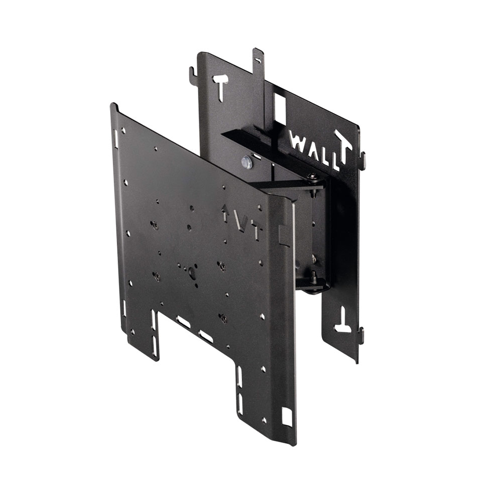 Alphatronics SLIM MOUNT 160 Auszugs-TV-Wandhalter Halterung 19-40" Fernseher 30-165mm