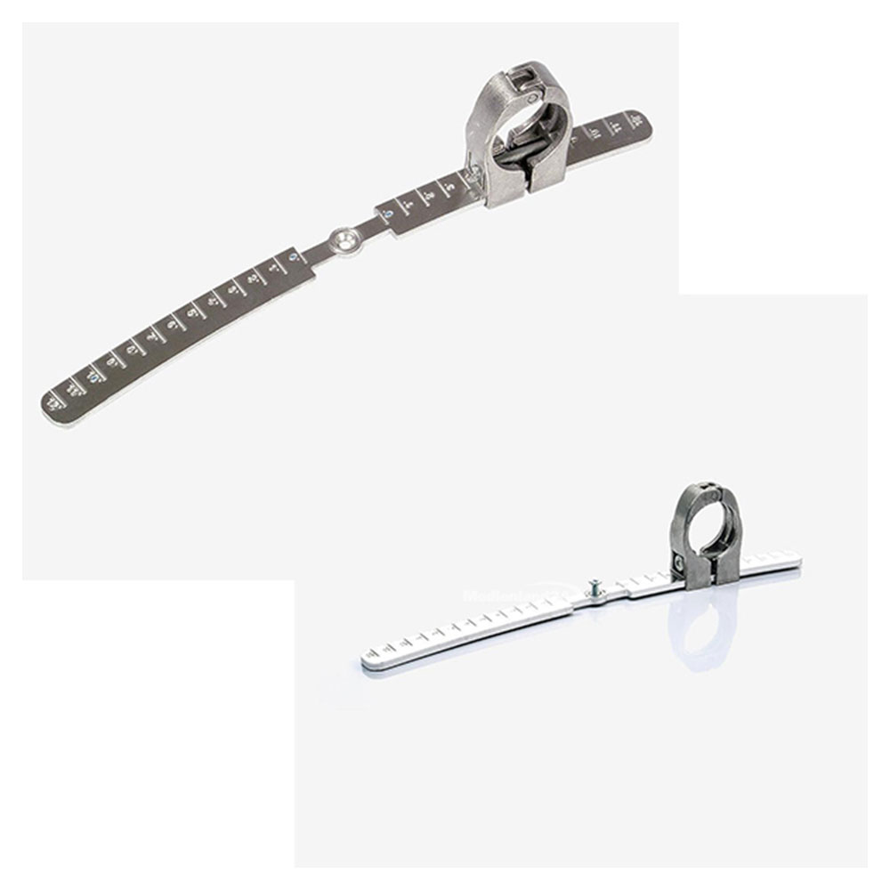 Fuba DAZ 104 Multifeed Halter für bis zu 4 LNBs Schiene u.a. Sirius Amos Hotbird