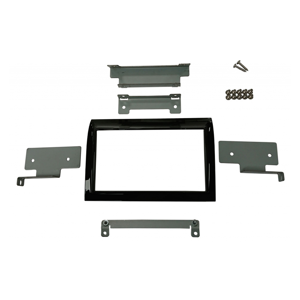 53644_0-Kopie Garmin Montageset Fiat Ducato 7 ab BJ 2006 Bedienteil Infotainmentsystem Reisemobil