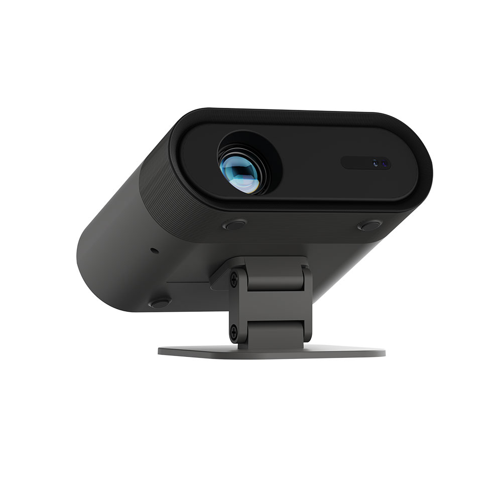 Philips NeoPix 160 Smart Heimprojektor Beamer Heimkino-Beamer Full HD 250 Lumen Google TV LED