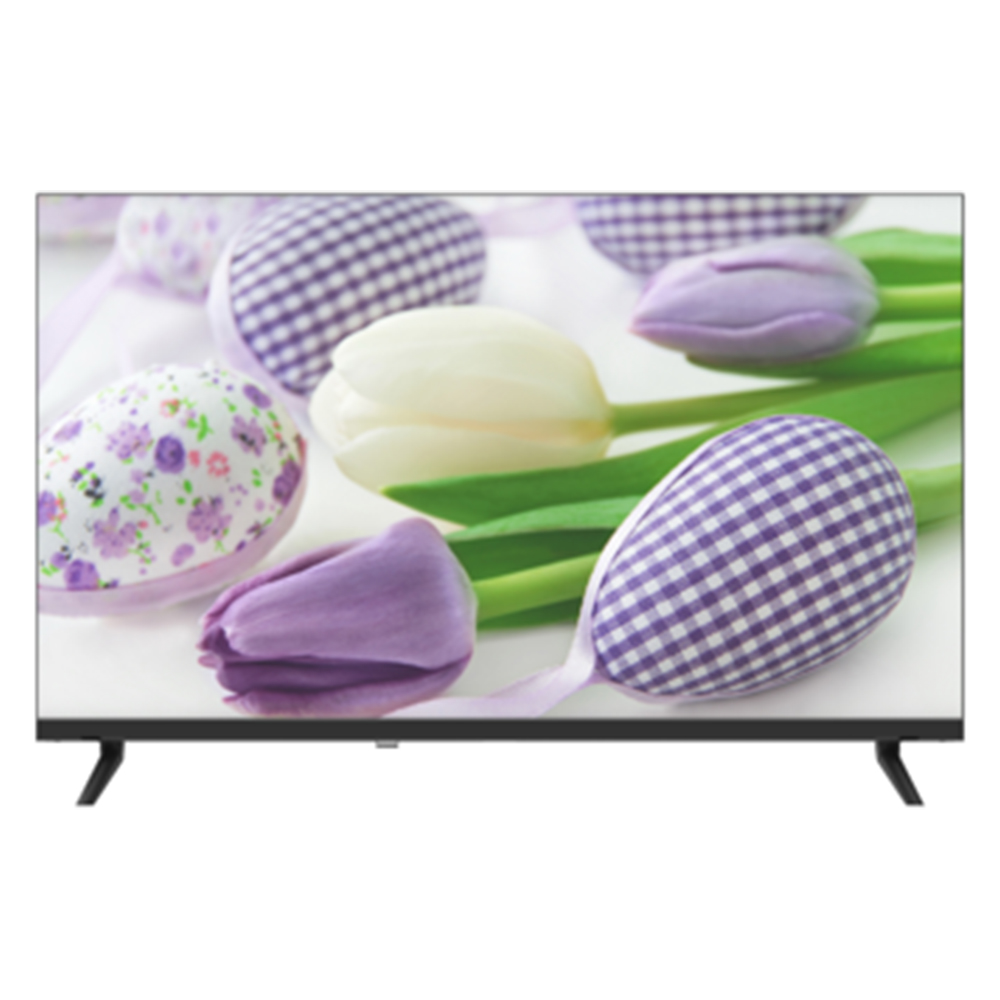 FOBEM ML32EW2000F LED-Fernseher 82cm 32 Zoll HD Smart TV 200Hz DVB-T2/C/S2 gebraucht
