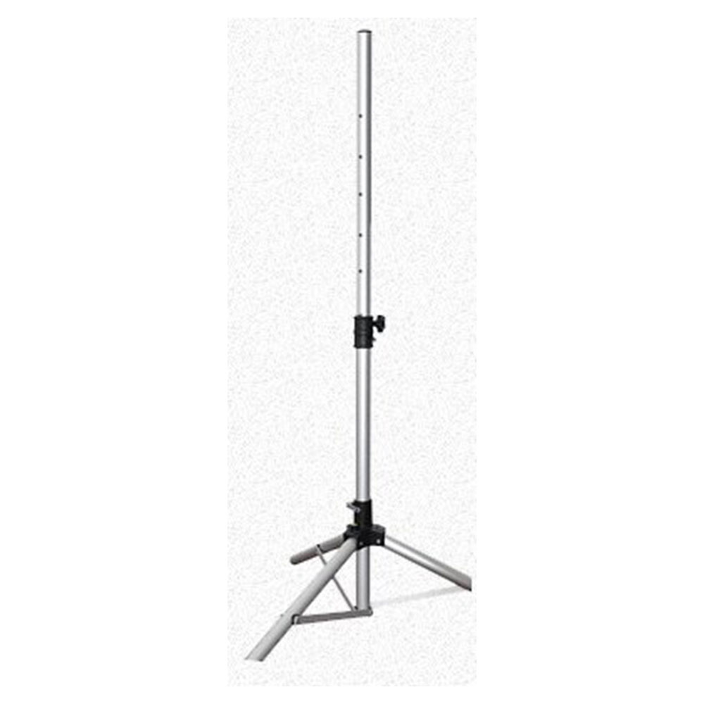 Maxview Alu Sat Stativ De Luxe Dreibein Spiegel Antenne teleskopierbar 120 - 170 cm