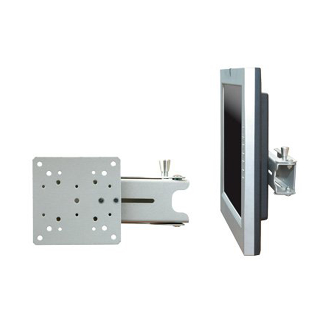 88937-Kopie TFT Wandhalterung TV-Halter für Wandmontage Fernseher schwenkbar Project2000