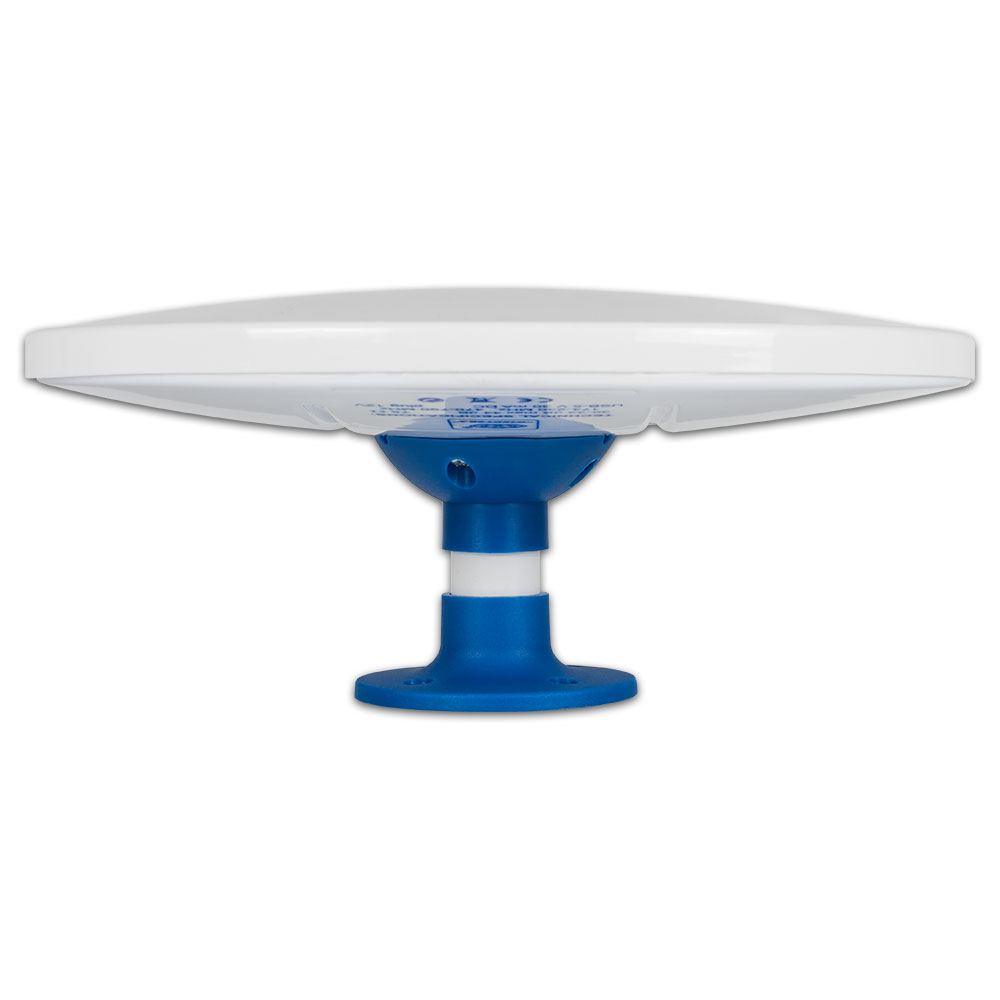 Megasat-T4-Seitenansicht