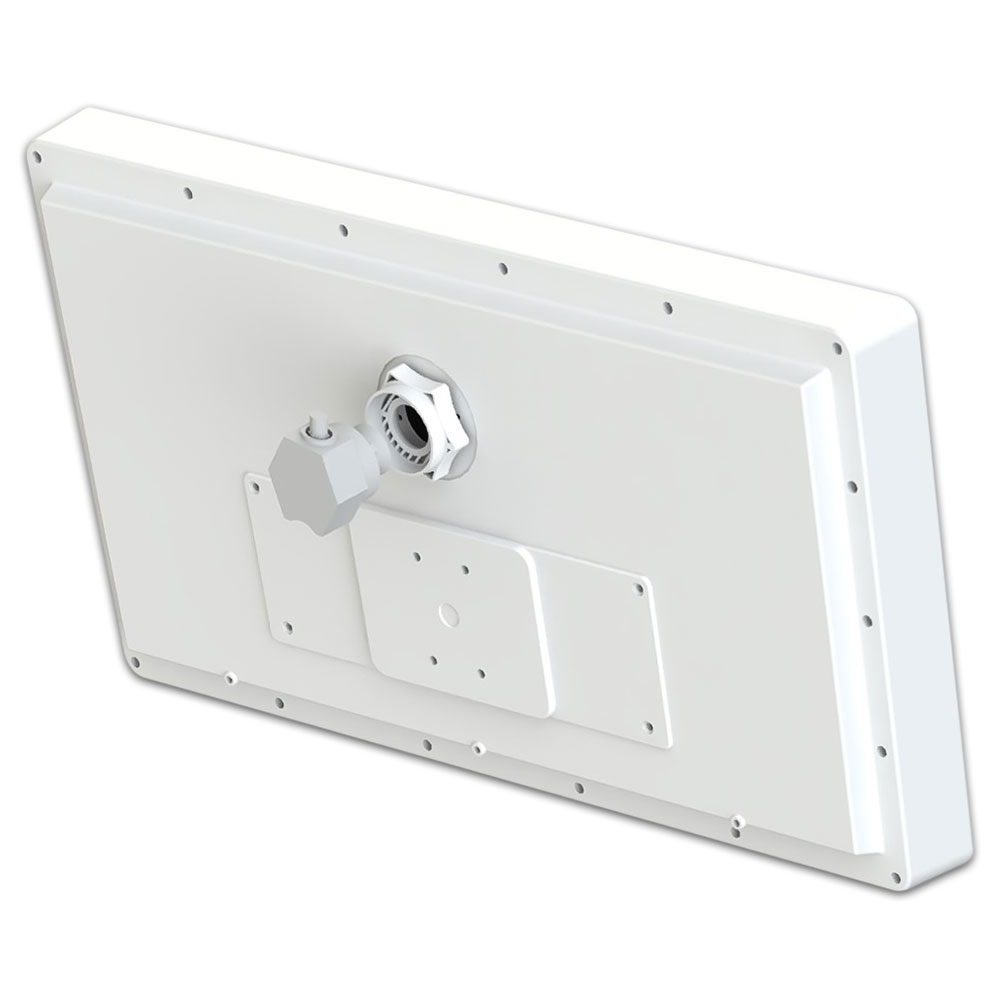 Flachantenne-Profi-Line-LNB-Montage