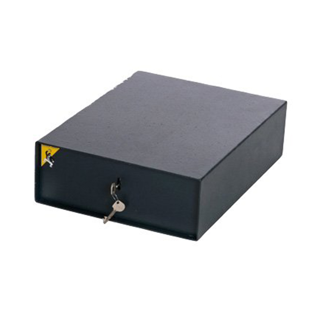 11565_0-Kopie Mobil-Safe Standardmodell Größe 4 Tresor für Fahrzeuge Caravan Wohnmobil Laptop