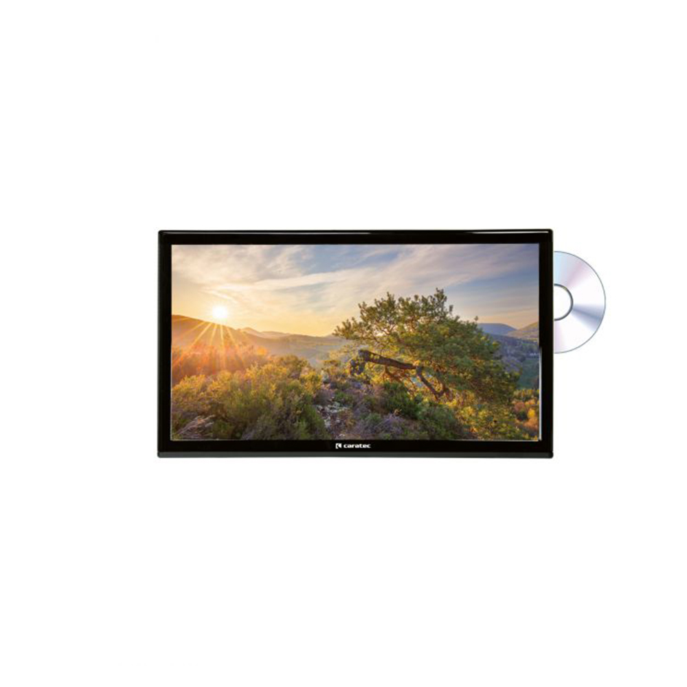 cav240p-d_web_01-Kopie Caratec Vision CAV240P-D 24" LED TV Camping DVB-S2/T2 DVD Fernseher 12V 230V Pro Serie