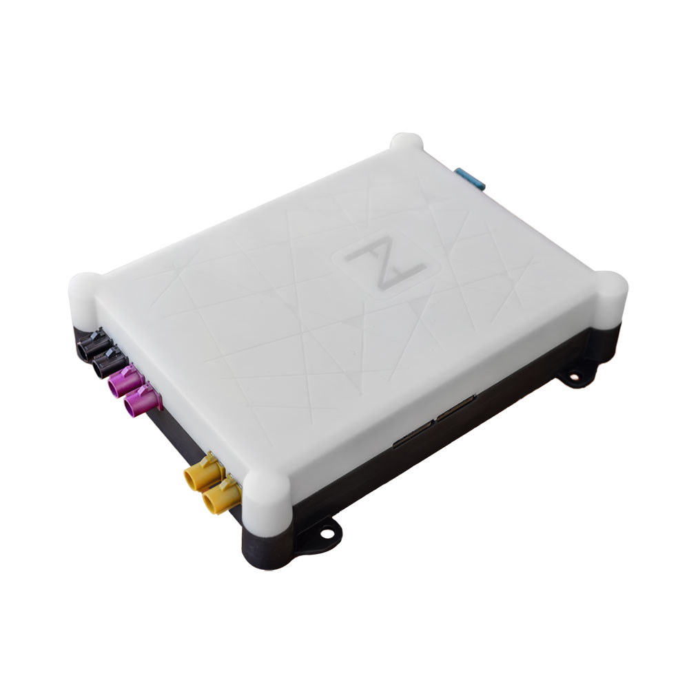 Antretter & Huber CAMPERNET PRO 5G Router Caravaning LTE Camping 5G NSA + 5G SA