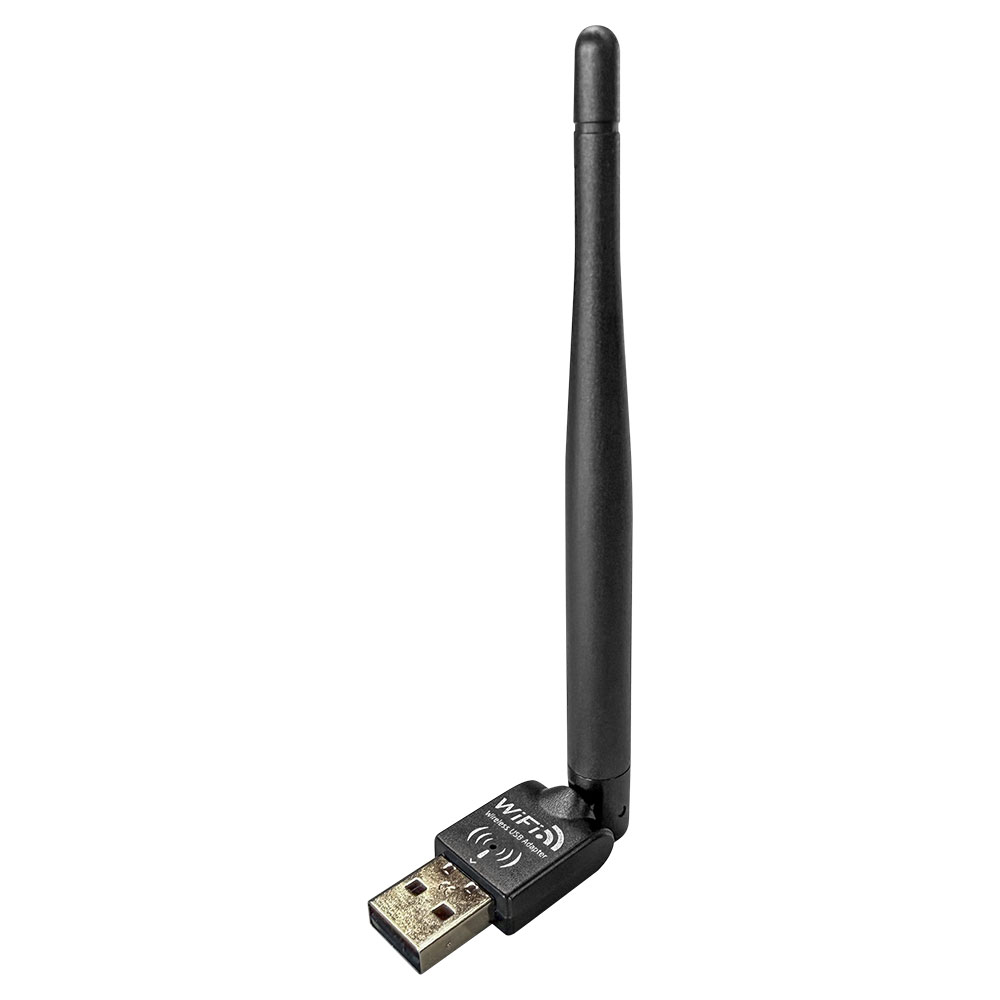 WLAN-Stick für Megasat HD 935 Twin V4 WLAN WIFI USB Wi-Fi MTK7601 CHIP Dongle