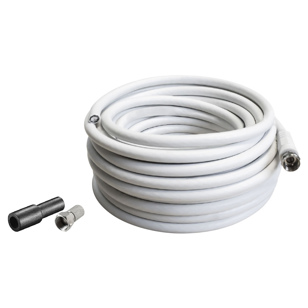 Koaxialkabel-Set-Quadshield-120-Kabel-Stecker