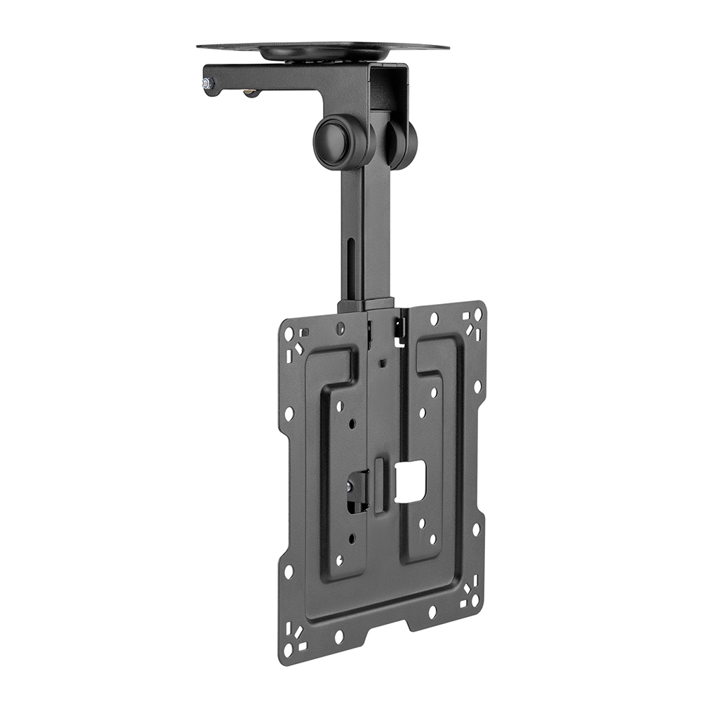 HL45-2-Kopie my wall HL 45-2L TV Deckenhalter klappbar 19 - 43 Zoll LED TV Fernseher HL45-2L