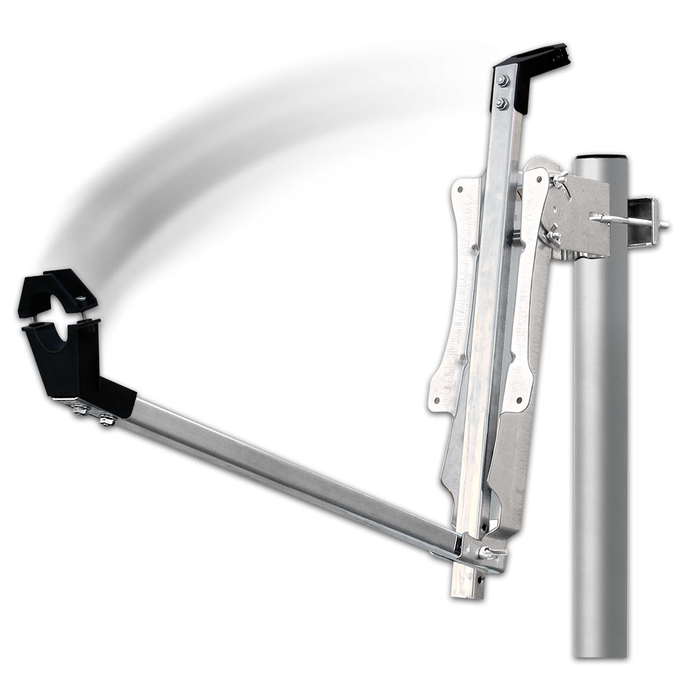 Megasat-80cm-Spiegel-Aluminium-Classic-Halterung