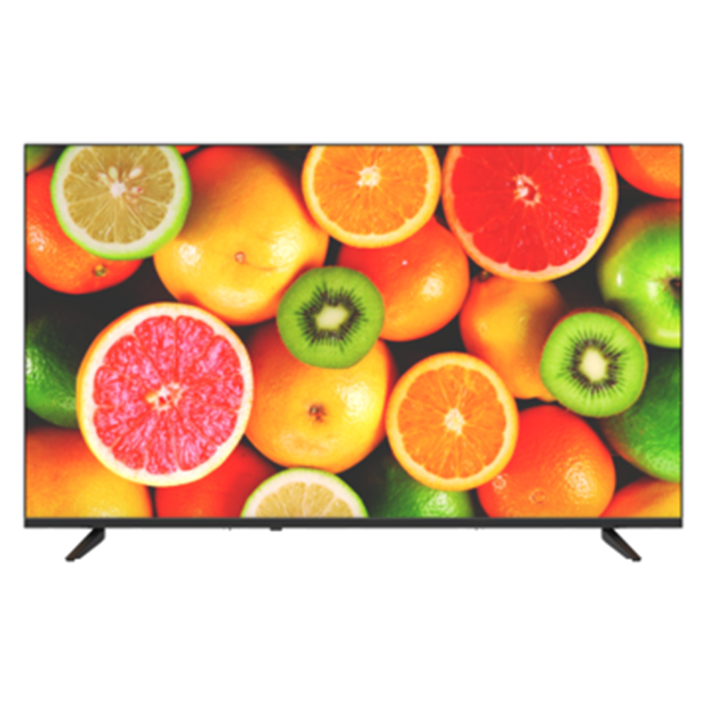 FOBEM ML43EW4000F LED-Fernseher 110cm 43 Zoll Full HD Smart TV 400Hz DVB-T2/C/S2 gebraucht