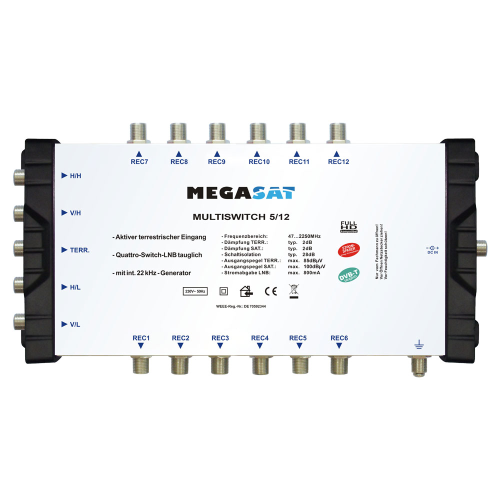 Megasat-Multischalter-5-12