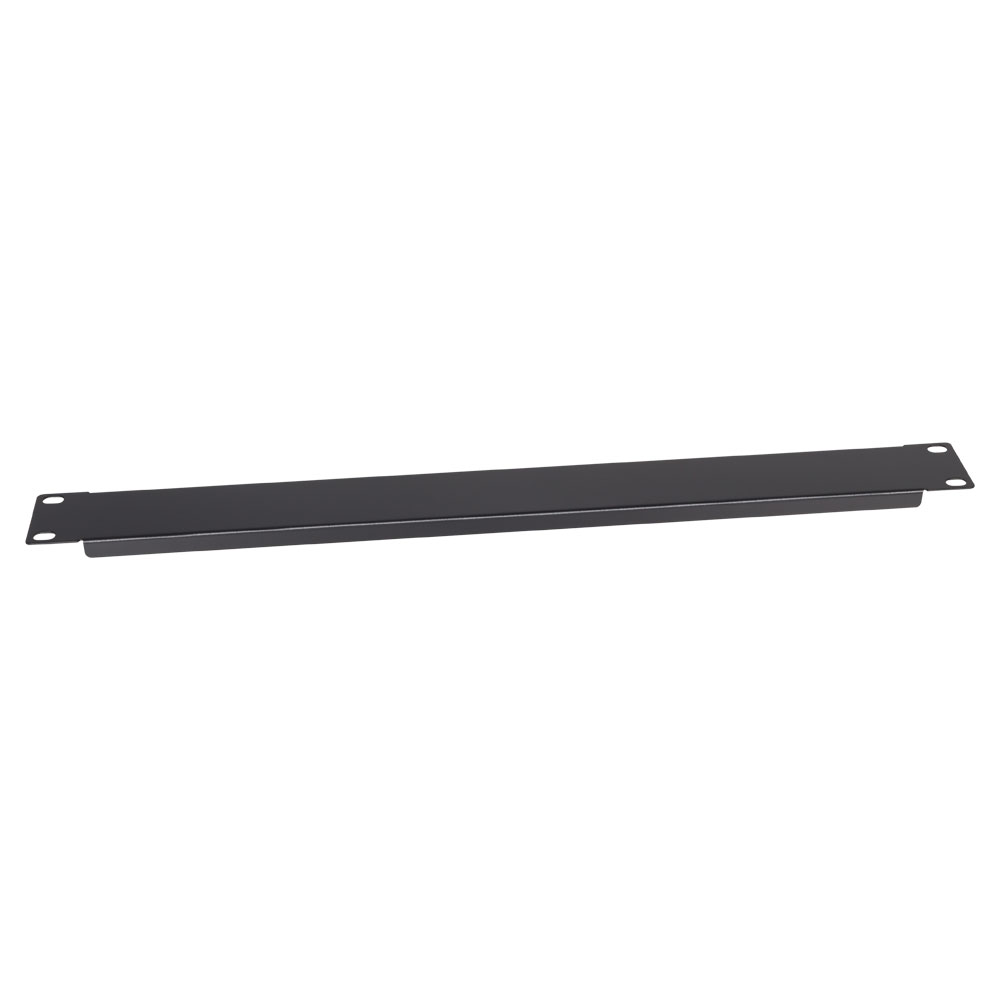 Blindplatte BP-42 für Serverschrank HE42-1000 & HE42-800