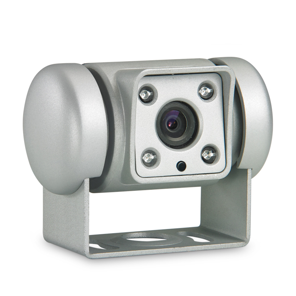 DOMETIC PerfectView CAM 45NAV Rückfahrkamera für Navigationssysteme silber