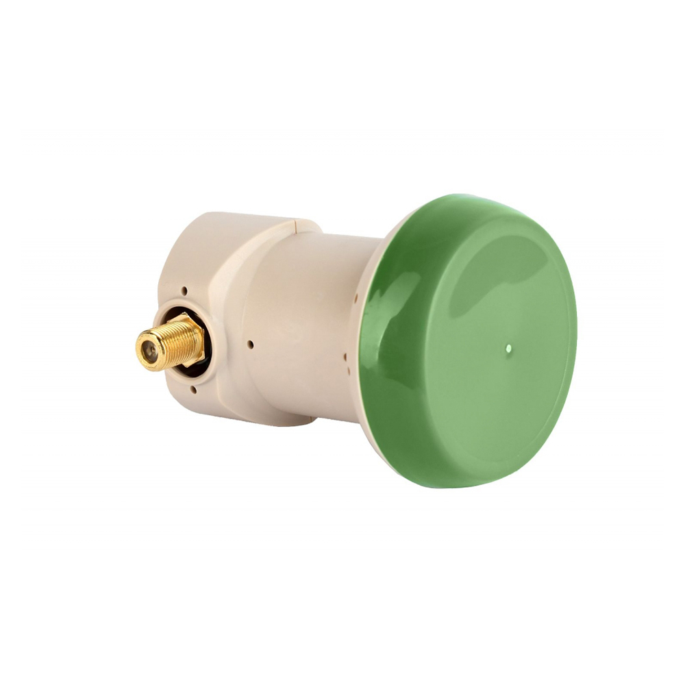 Humax Green Power Single LNB 313 Sat Satelliten HDTV Single-LNB 0,1dB nachhaltig