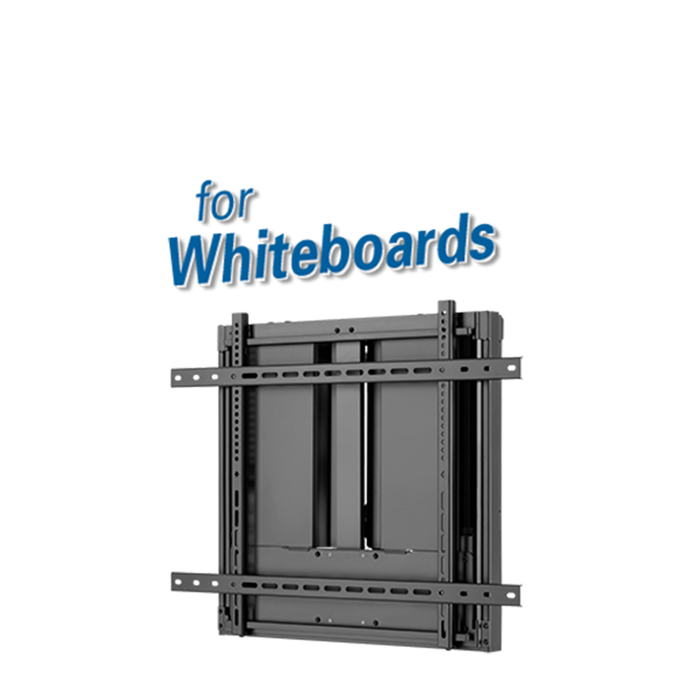 HP34_72dpi-Kopie-Kopie My Wall HP 34 L für Bildschirme 70“ - 90“ bis 90 kg für Touchscreens TV-Bildschirme Whiteboards