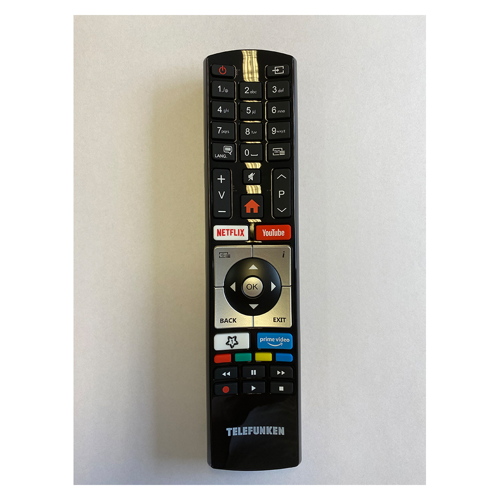 image0-Kopie5e6a4f8862ef2 Fernbedienung FB für Telefunken LED LCD TV Flachbild Fernseher