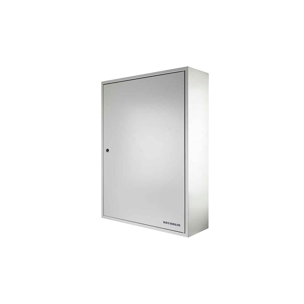 Kathrein MS 6080 abschließbarer Montageschrank Sat Montage 600x800x200 mm MS6080