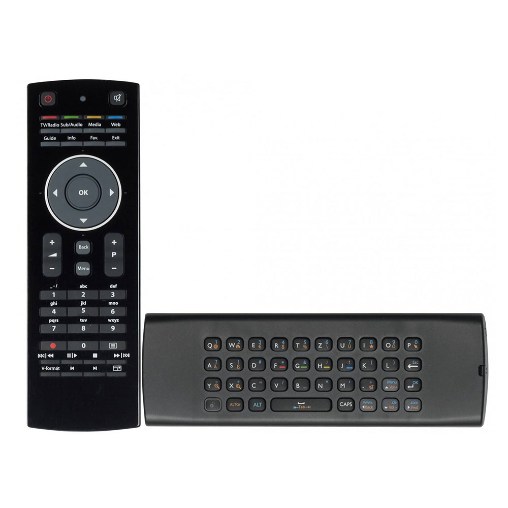 Fernbedienung für Telestar DIGIO 30i 33i Telsky S400 S410i Imerial HD 10 11+ Receiver Original