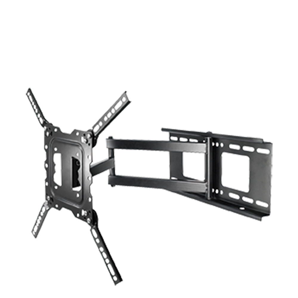 my wall H 18-2 L TV Wandhalter Flachbild 26 - 47 Zoll LED Fernseher bis 40 kg H18-2L