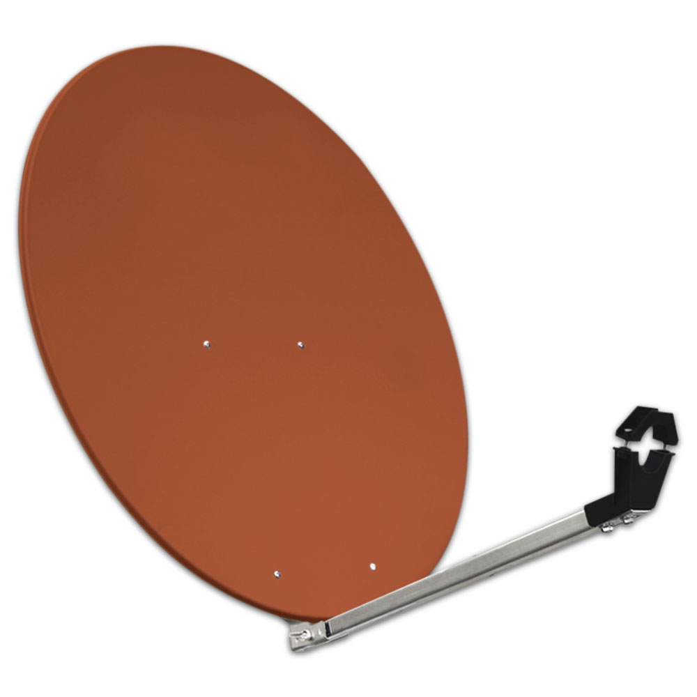 Megasat-80cm-Spiegel-Aluminium-Classic-ziegelrot