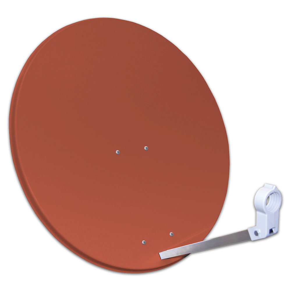 Megasat-80cm-Spiegel-Stahl-ziegelrot