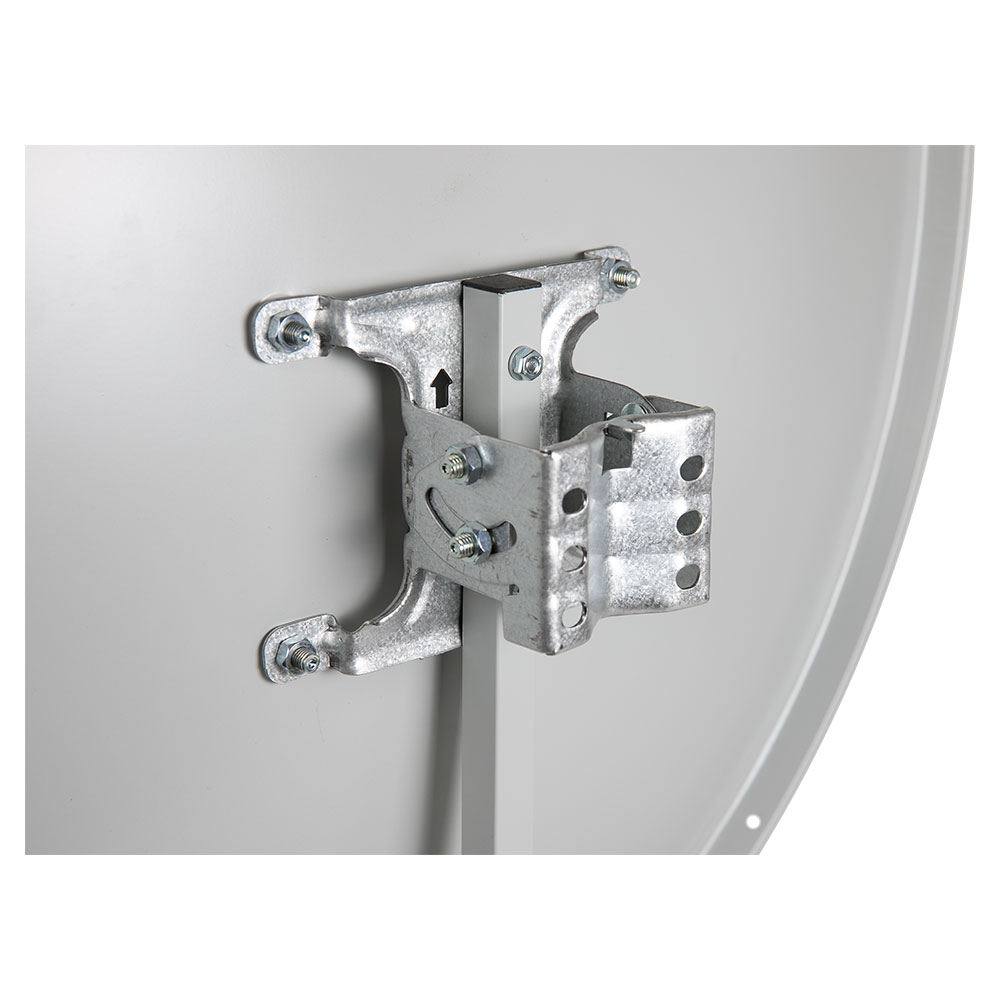 Megasat-60cm-Spiegel-Stahl-Lichtgrau-Ruckansicht