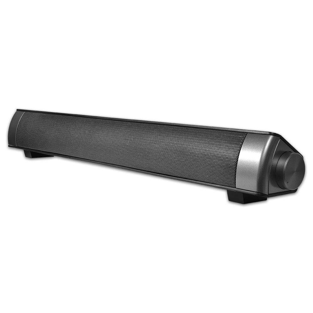 Megasat Soundbar I 1 Lautsprecher für alle Megasat Royal Line TV gebraucht