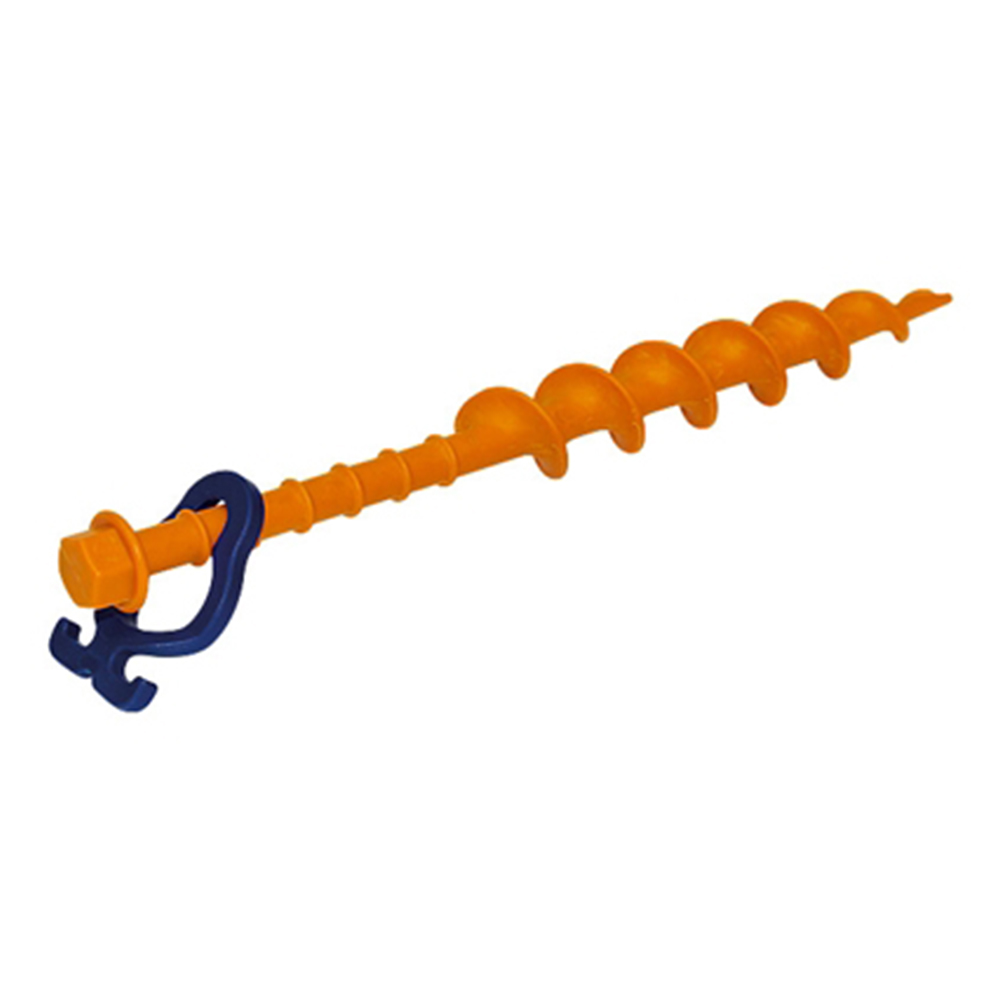 9849_0-Kopie Peggy Peg Schraubhering L Peggy Long PP Heringe Zelt Markise 2er Set