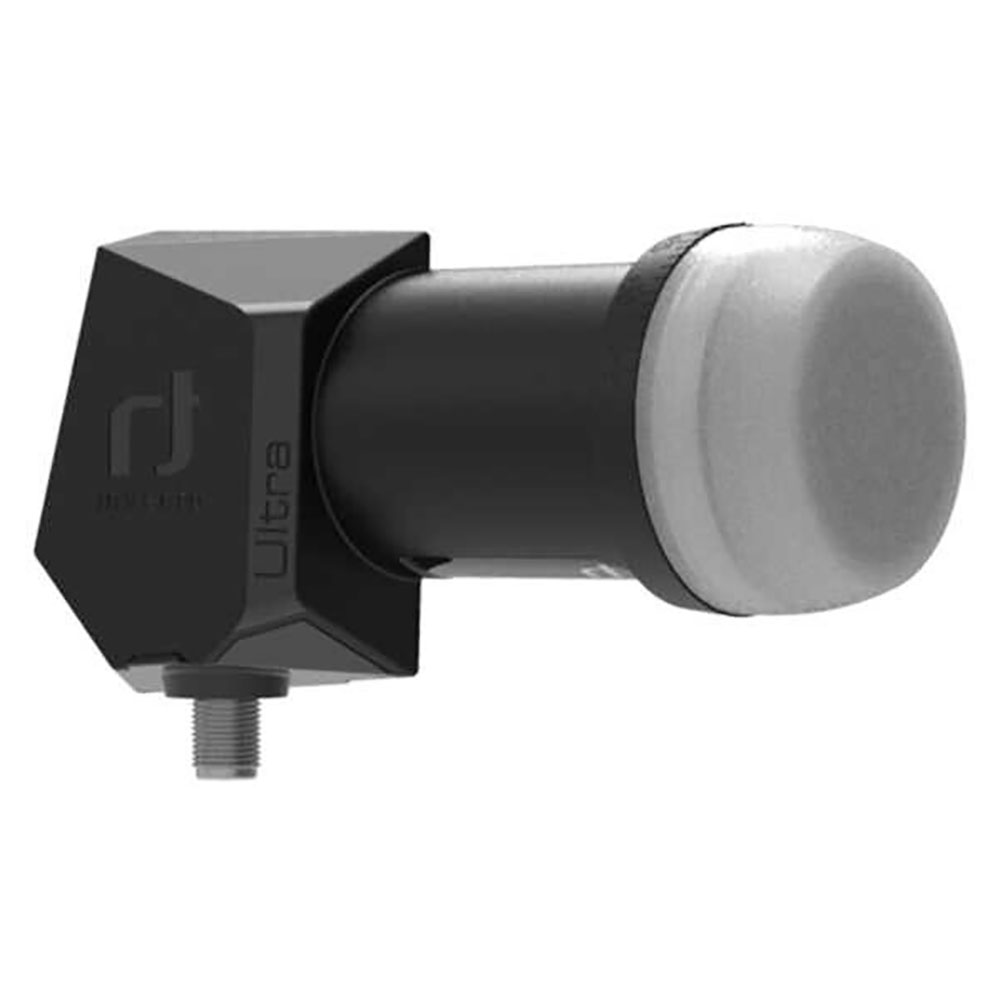 Inverto universal Ultra IDLT-SNL412-ULTRA-OPN Single High-Gain PLL LNB 40mm 4G/LT PLL 