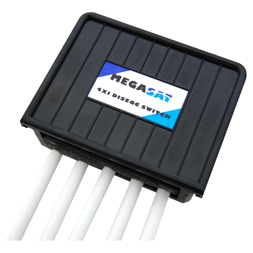 Megasat-DiSEqC-Schalter-4-1-mit-Kabel