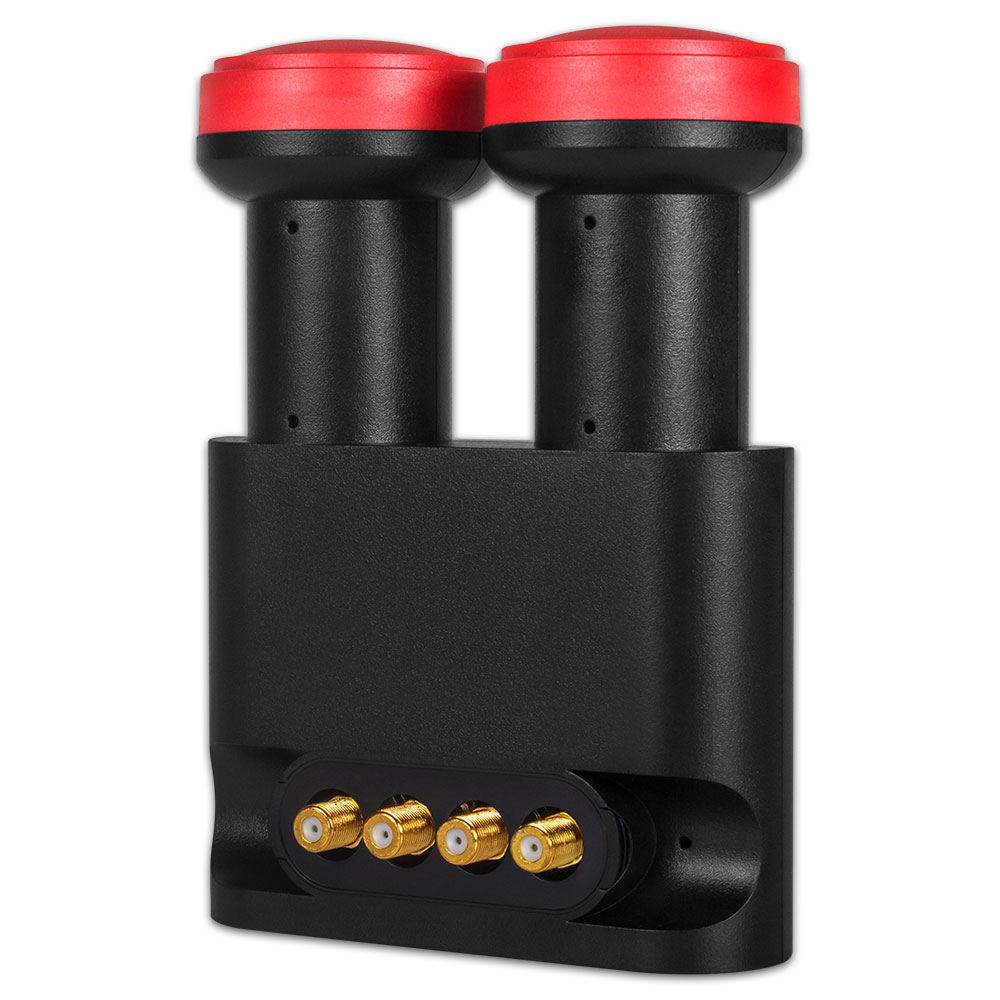 Megasat-Monoblock-Quad-LNB-Diavolo-Gold58b8277b4bc3c Megasat Diavolo Monoblock Quad LNB 0,1dB HDTV 3D Sky HD digital