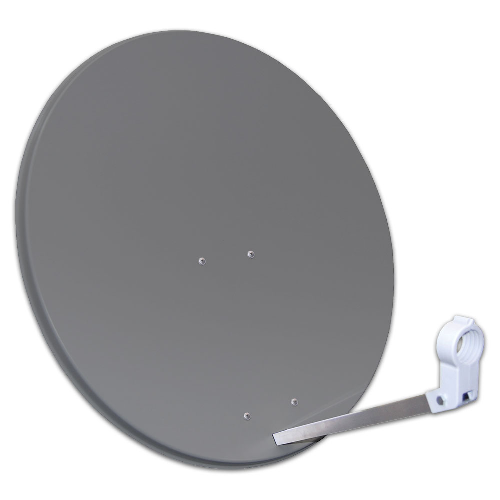 Megasat-80cm-Spiegel-Stahl-anthrazit