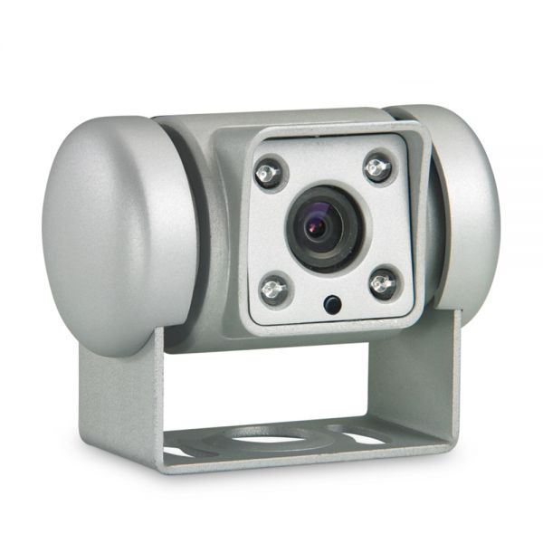 DOMETIC PerfectView CAM 45NAV Rückfahrkamera für Navigationssysteme silber