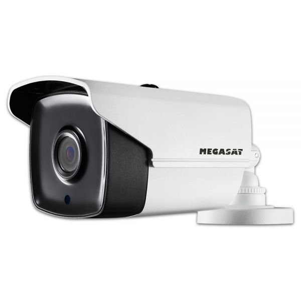 Ersatz Zusatz Kamera Megasat HSC 20 2MP für HSC 7800 Video Überwachung IP67