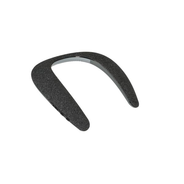 Caratec Audio CAS103BT CaraSnake Bluetooth-Nackenlautsprecher für Fernseher