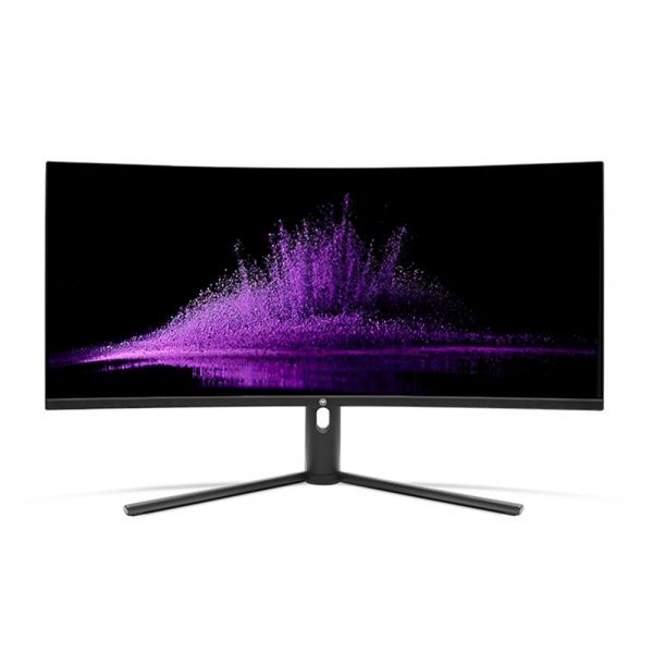 Millenium Gaming-Monitor MD34 Pro 34 Zoll WQHD curved rahmenlos HDR 21:9 PC Monitor