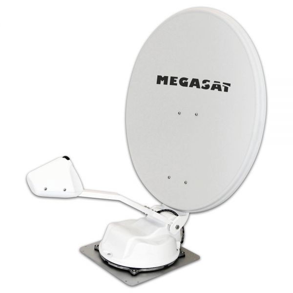 Megasat Caravanman 85 Premium vollautomatische Sat Antenne System