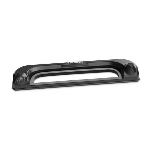 DOMETIC PerfectView CAM 35 2.0 REAR Rückfahrkamera Fiat Ducato X250 X290