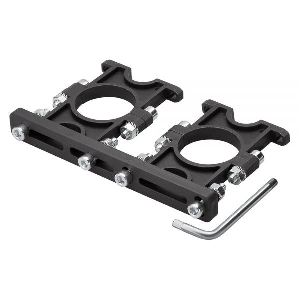 Multifeedhalter 2-fach Multifeedarm universal
