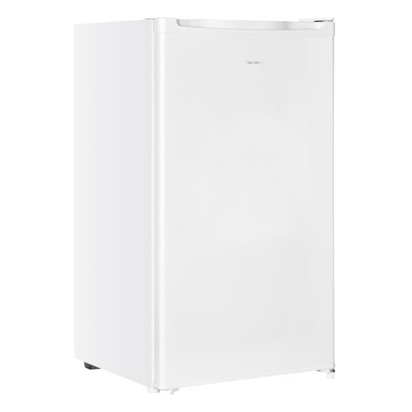 homeX CS1014-W Kühlschrank Tischkühlschrank 90l freistehend mit Mangel EEK: E (A - G)