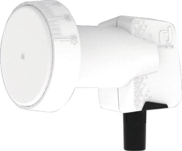 Inverto universal Single LNB IDLP-SNL413-HMPRO-OPX Home Pro 40mm 4G/LT PLL